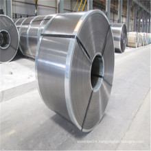 0.6mm*1219mm*2440mm Cold Rolled Steel Coil